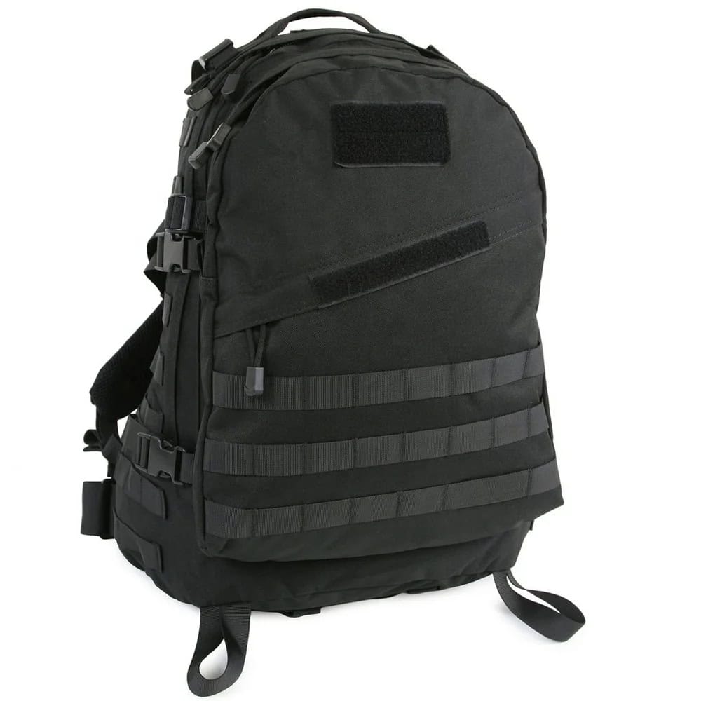 Mochila tactica de camping