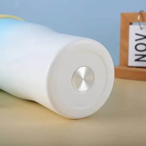 Vaso Térmico Degradado de 1.2L con Sorbito – Para quienes no toman sorbitos… toman decisiones