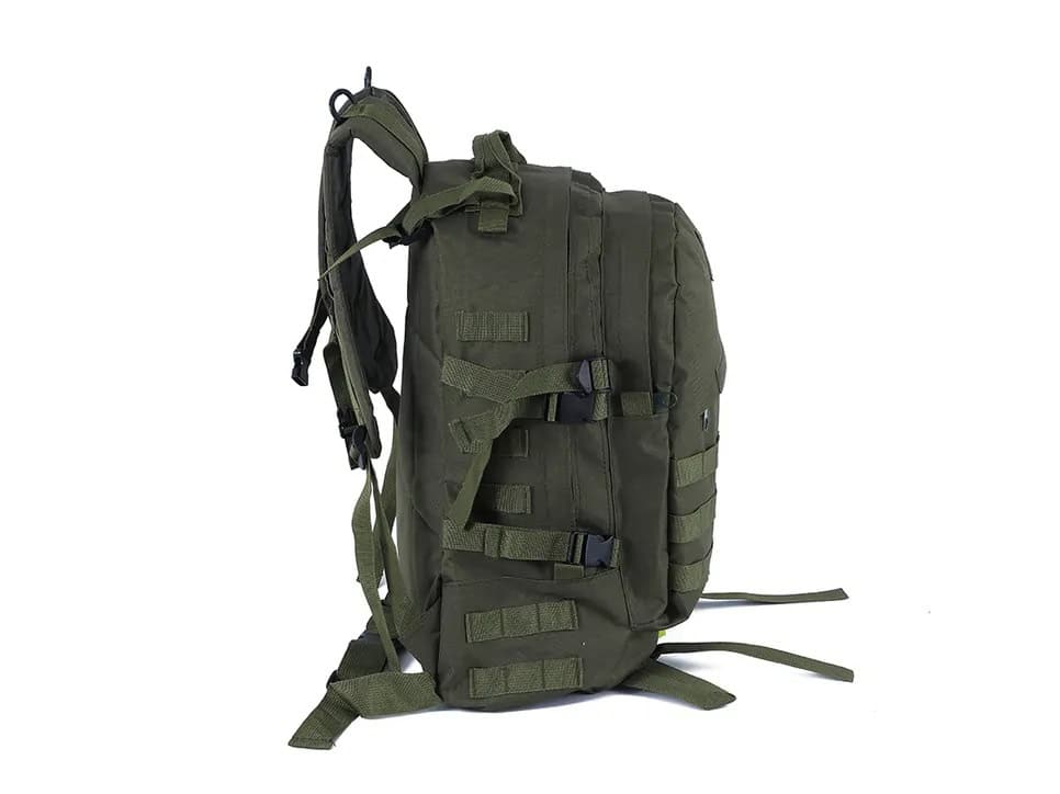 Mochila tactica de camping