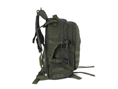 Mochila tactica de camping