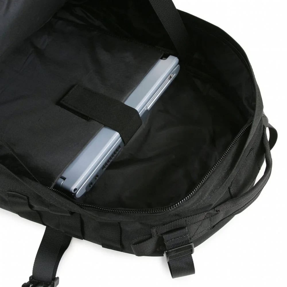 Mochila tactica de camping