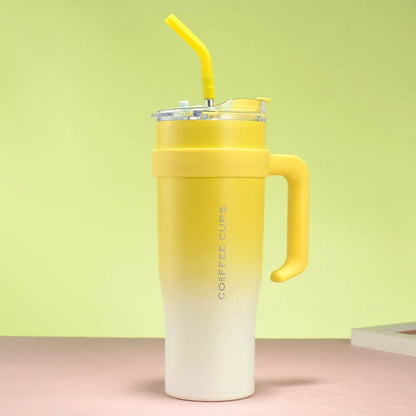 Vaso Térmico Degradado de 1.2L con Sorbito – Para quienes no toman sorbitos… toman decisiones