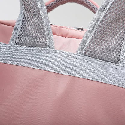 Mochila para viaje en avión equipaje de mano impermeable - Praga