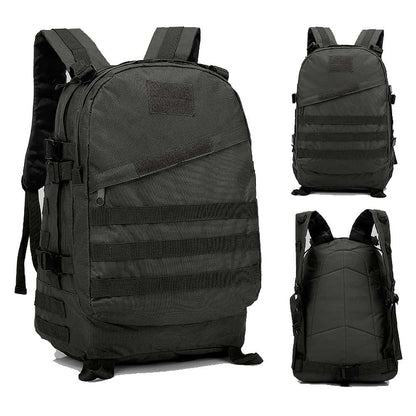 Mochila tactica de camping