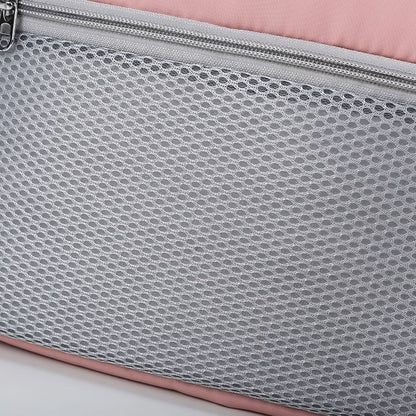 Mochila para viaje en avión equipaje de mano impermeable - Praga