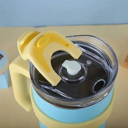 Vaso Térmico Degradado de 1.2L con Sorbito – Para quienes no toman sorbitos… toman decisiones