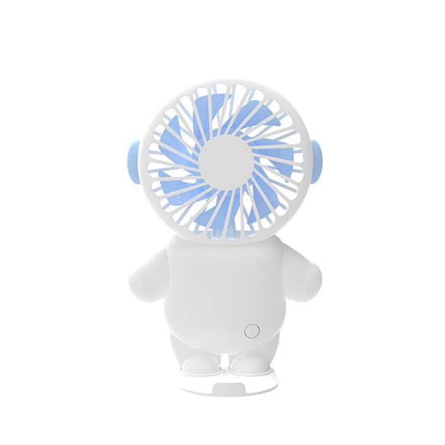 Mini ventilador de mano USB Cartoon