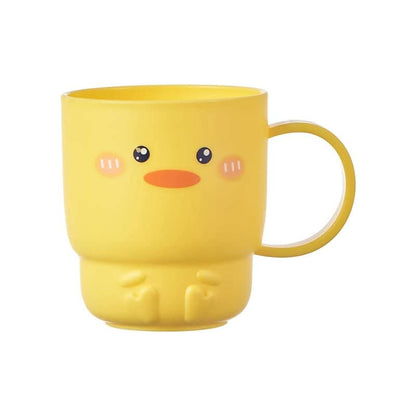 Taza para café o té diseño de animales 360 ml