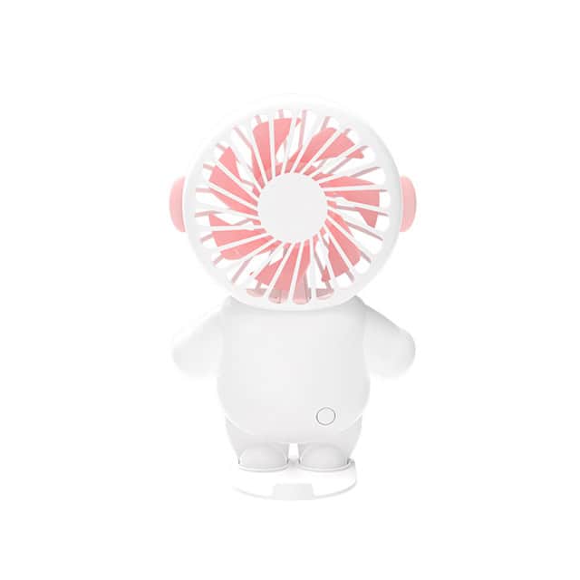 Mini ventilador de mano USB Cartoon