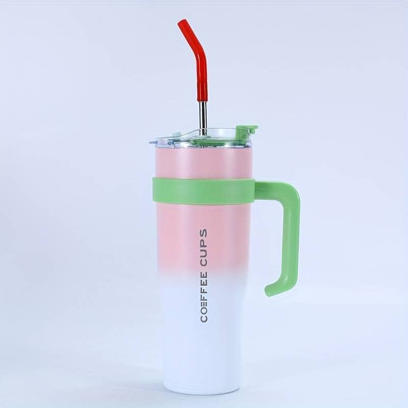 Vaso Térmico Degradado de 1.2L con Sorbito – Para quienes no toman sorbitos… toman decisiones