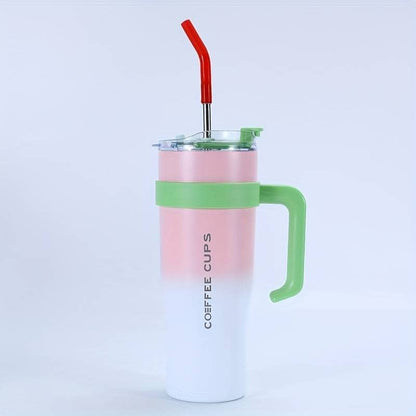 Vaso Térmico Degradado de 1.2L con Sorbito – Para quienes no toman sorbitos… toman decisiones