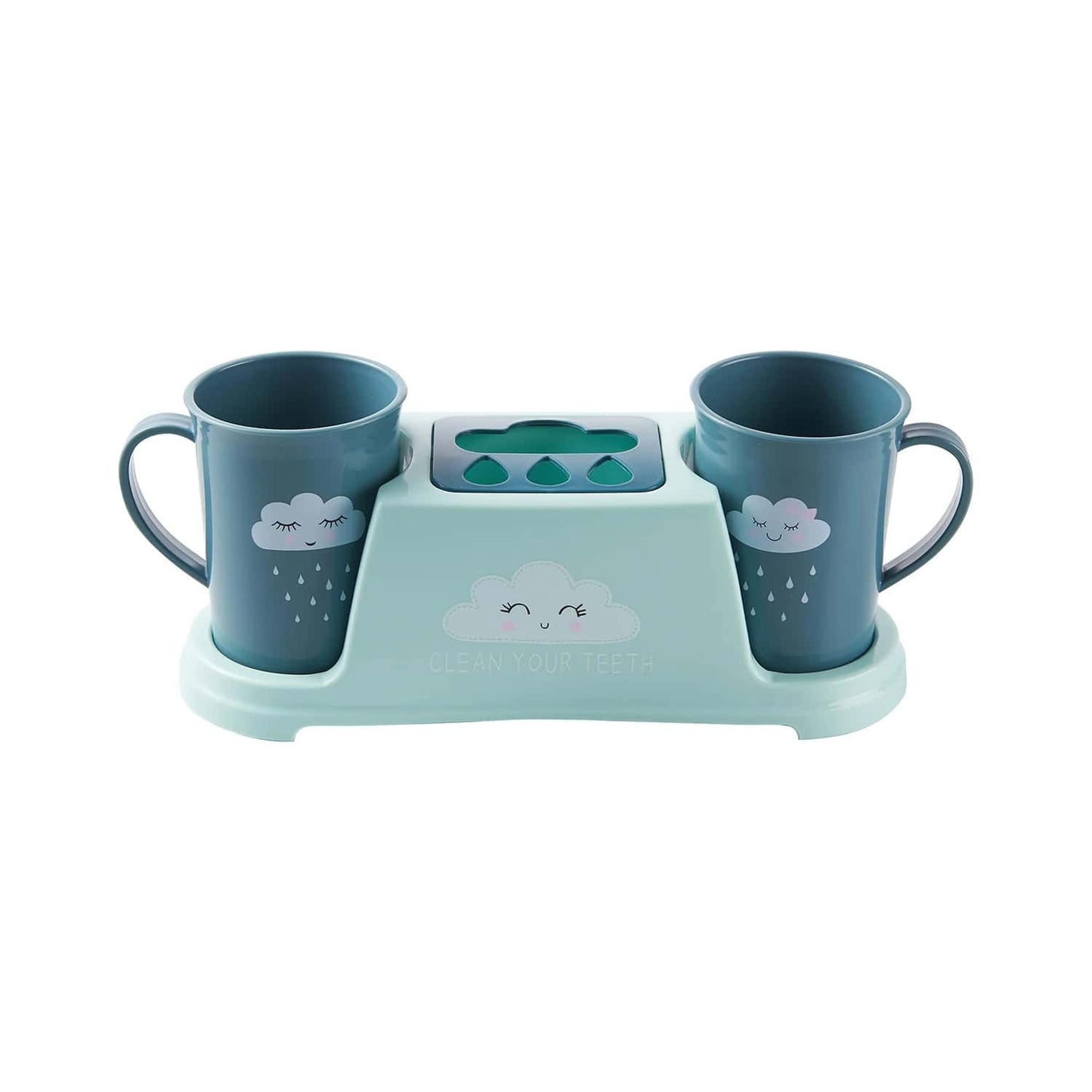 Set de accesorios para baño