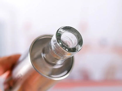 Dispensador de aceite y vinagre de 300 ml