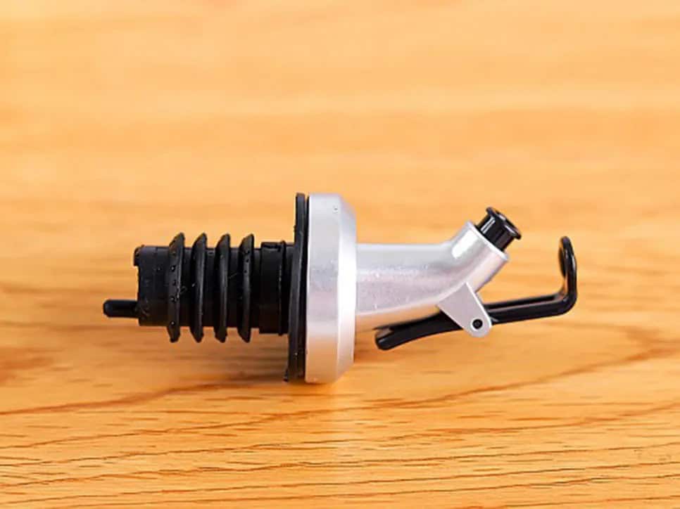Dispensador de aceite y vinagre de 300 ml
