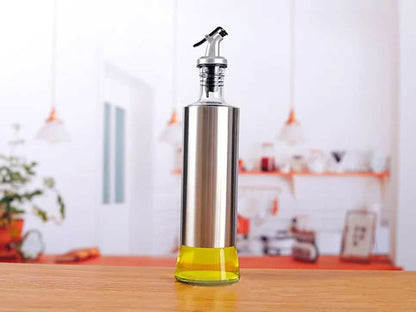 Dispensador de aceite y vinagre de 300 ml