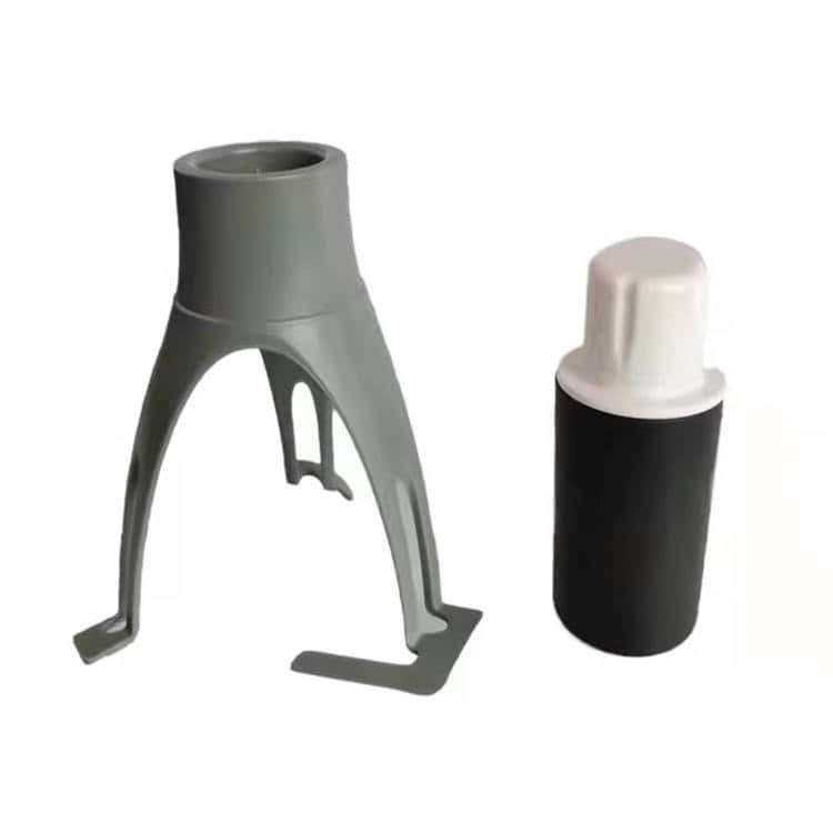 Batidor Revolvedor automatico para olla