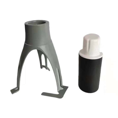 Batidor Revolvedor automatico para olla