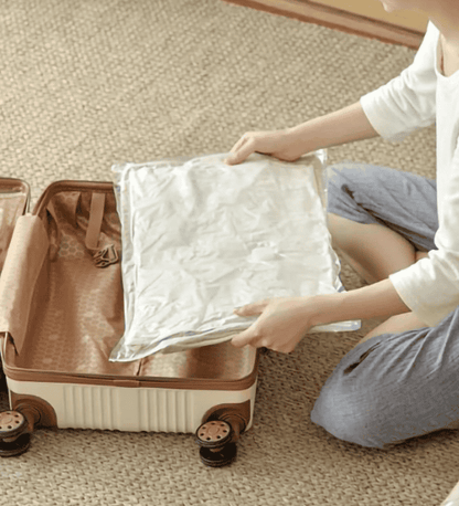 Bolsa al vacío para ropa varios tamaños