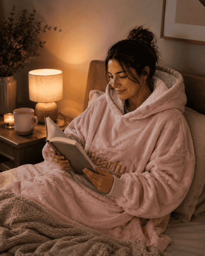 Hoodie térmico Bearfy – El abrigo PREMIUM que no te vas a querer sacar