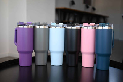 vaso termico