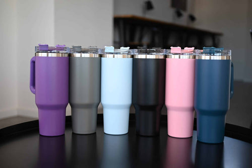 vaso termico