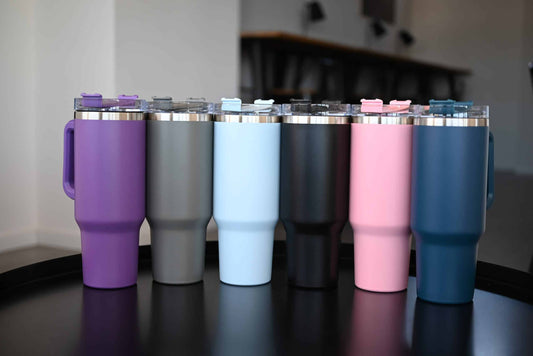 vaso termico