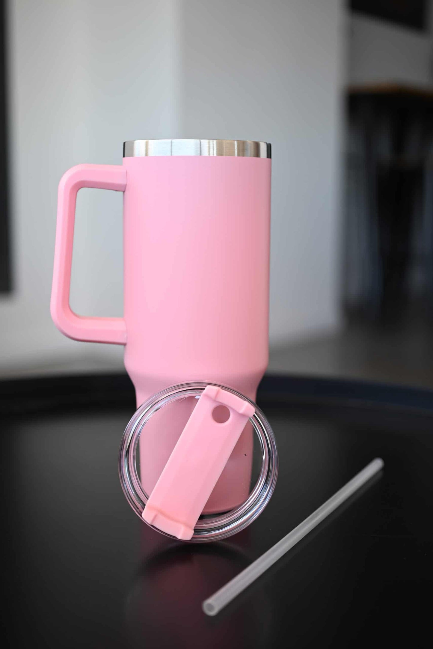 Vaso Térmico Reutilizable – Minimalista, práctico y con cero culpa ecológica