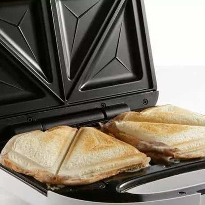 Sandwichera antiadherente Winning Star