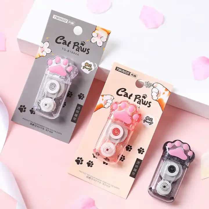 Set de papelería diseño patita – Ideal para niños creativos