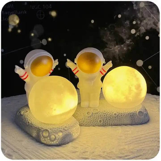 lampara astronauta