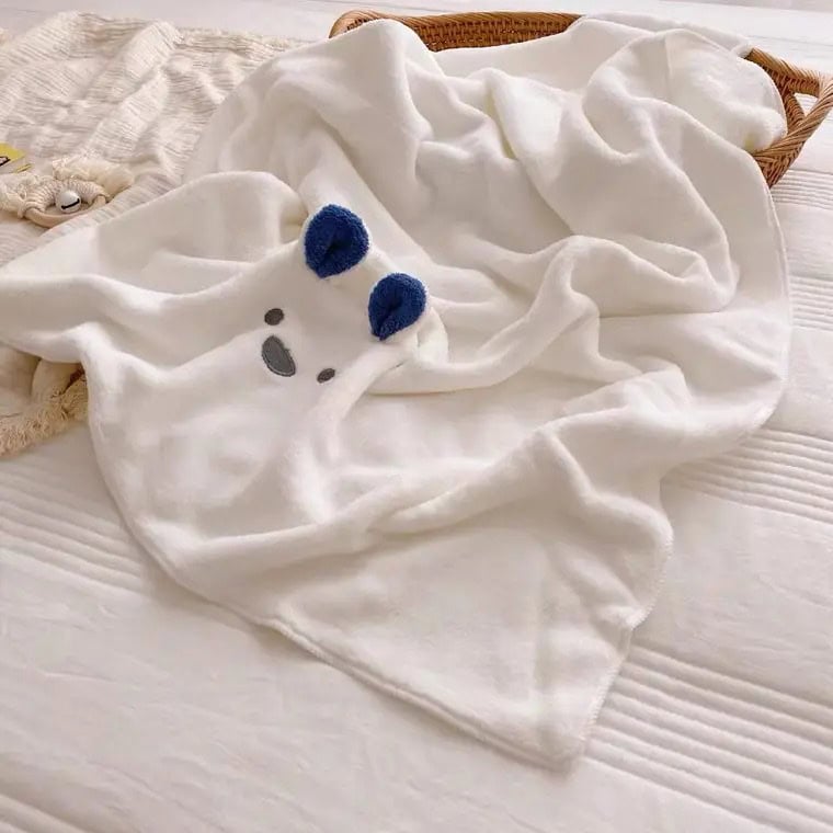 Toalla para ducha con diseño