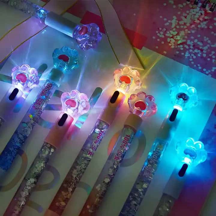 Set de papelería diseño patita – Ideal para niños creativos