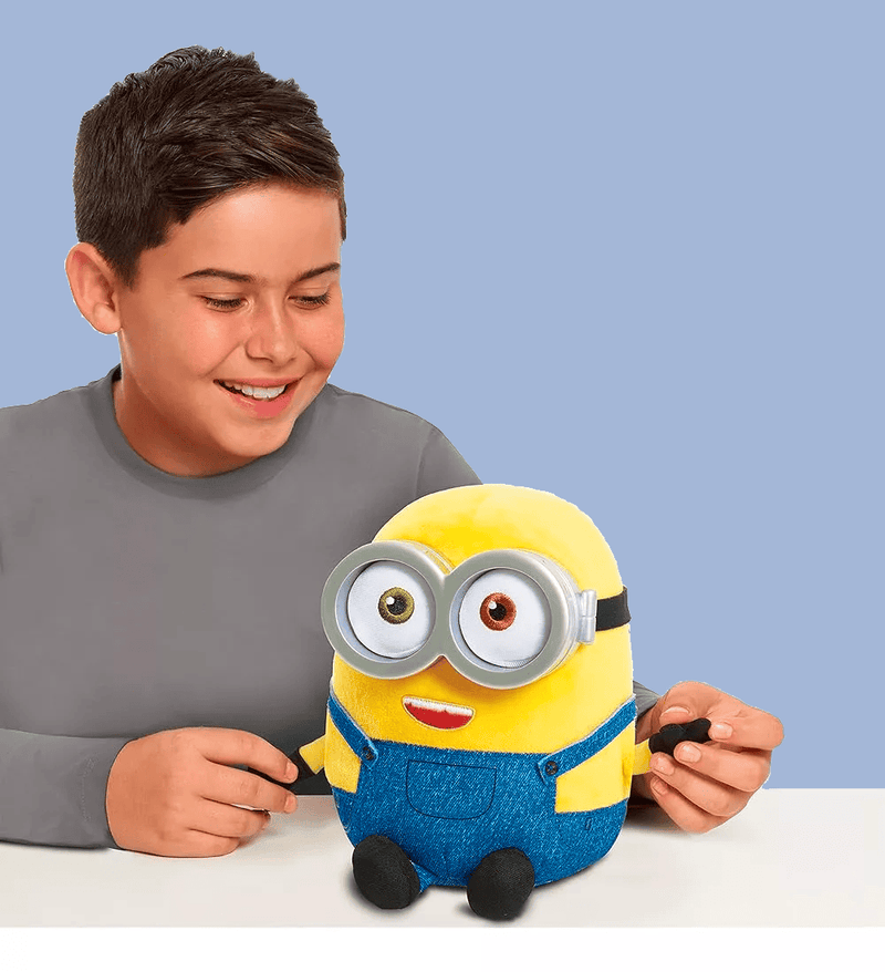 Peluche de bob Minion