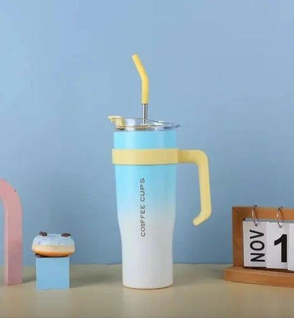 Vaso Térmico Degradado de 1.2L con Sorbito – Para quienes no toman sorbitos… toman decisiones