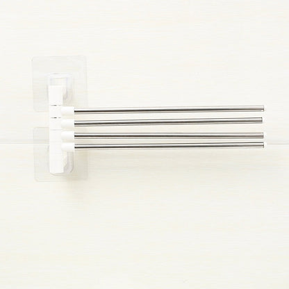 Soporte para toallas giratorio